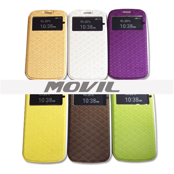 NP-1235 Funda para Samsung S3 NP-1235-3g